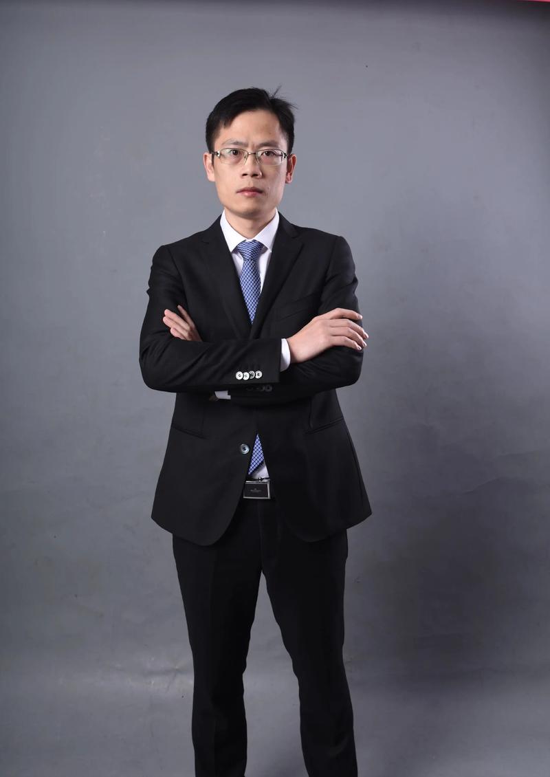 缪俐 创意策略总监