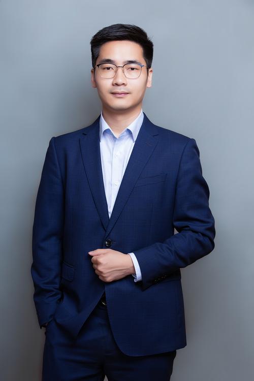 林慧颖 创始人 & 执行董事